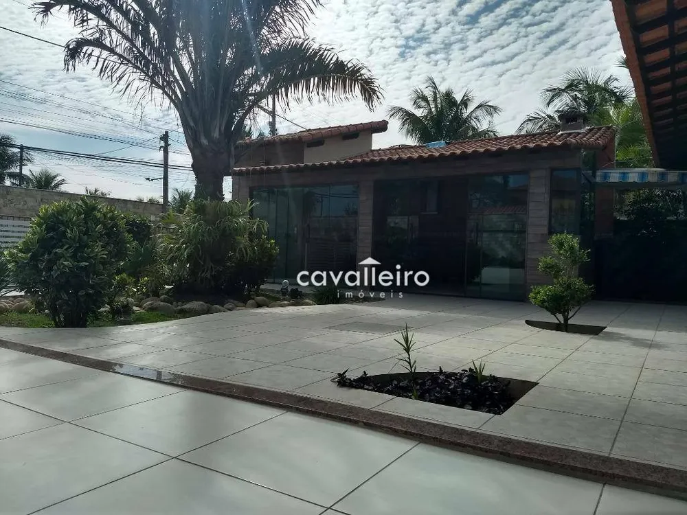 Casa, 6 quartos, 420 m² - Foto 5
