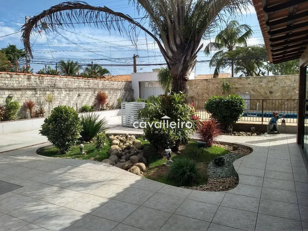 Casa, 6 quartos, 420 m² - Foto 18
