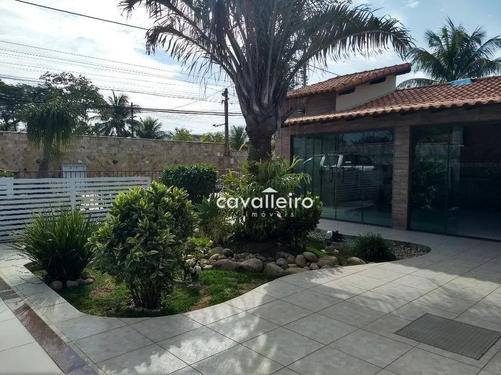 Casa, 6 quartos, 420 m² - Foto 63