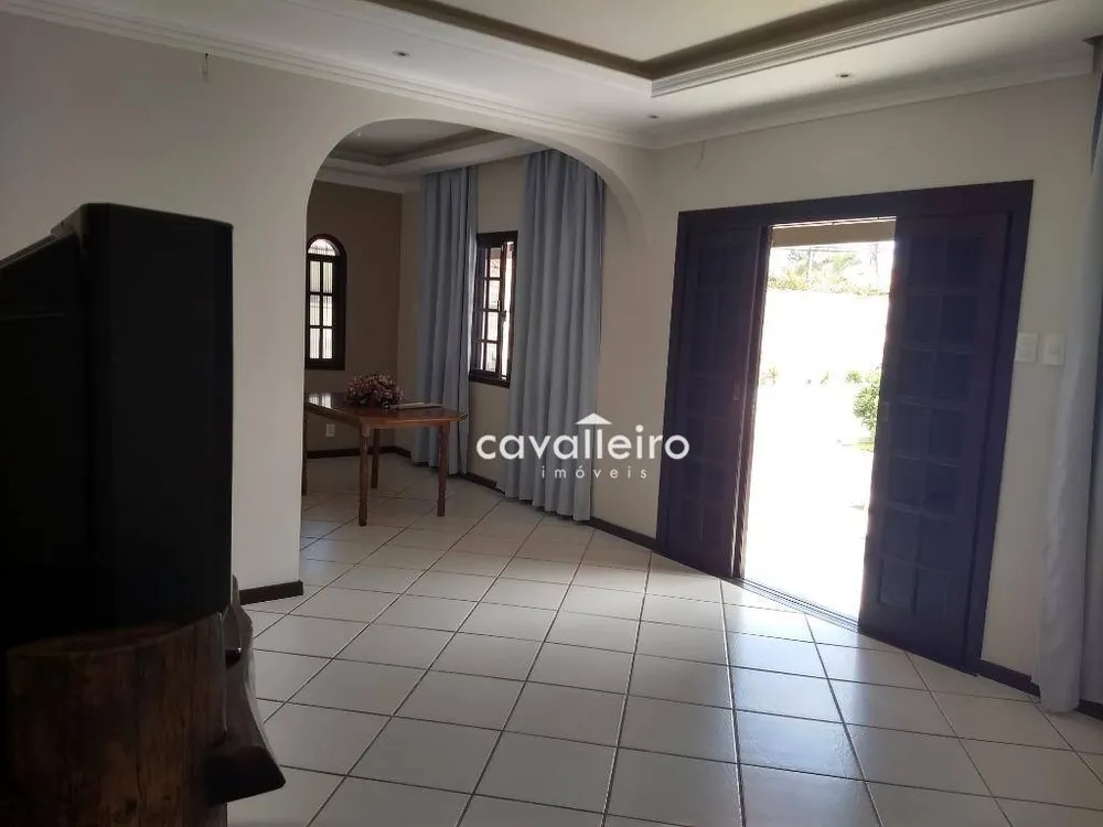 Casa, 6 quartos, 420 m² - Foto 26