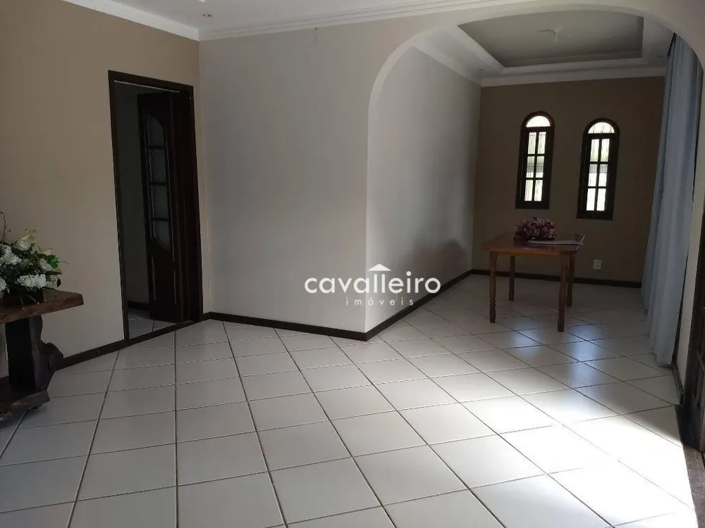 Casa, 6 quartos, 420 m² - Foto 23