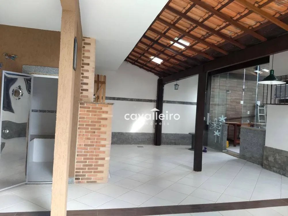 Casa, 6 quartos, 420 m² - Foto 65