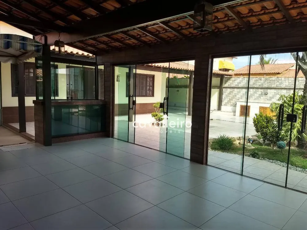 Casa, 6 quartos, 420 m² - Foto 85