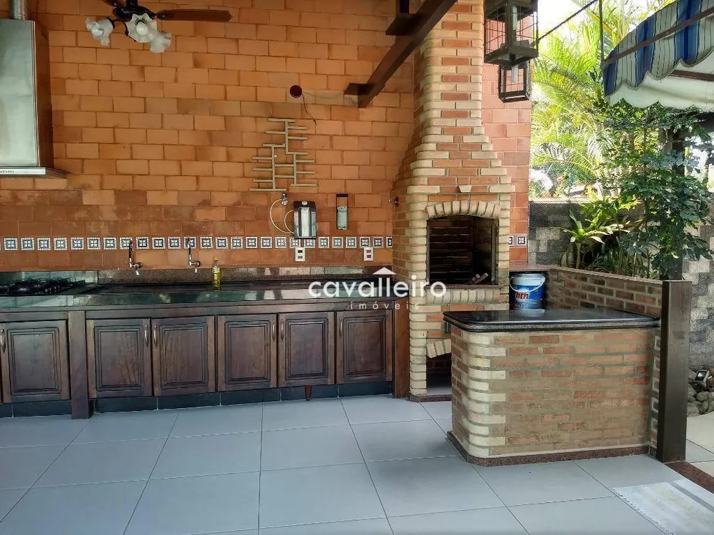 Casa, 6 quartos, 420 m² - Foto 78