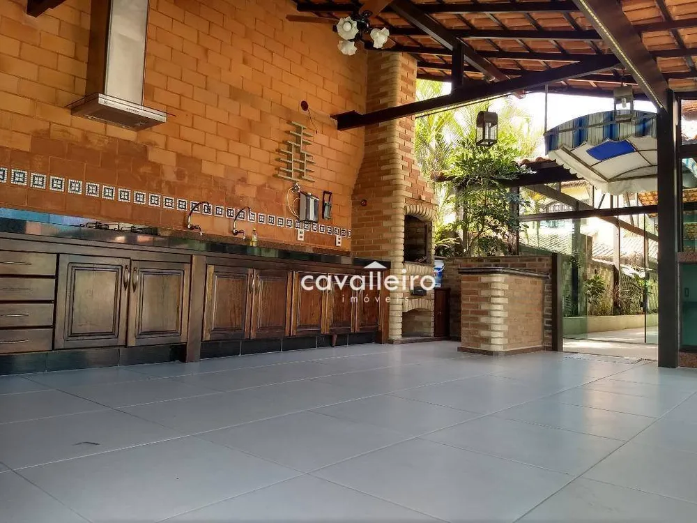 Casa, 6 quartos, 420 m² - Foto 81