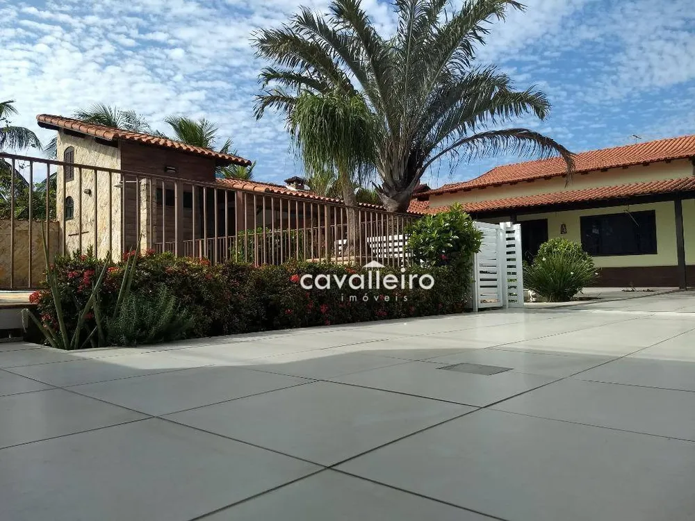 Casa, 6 quartos, 420 m² - Foto 12