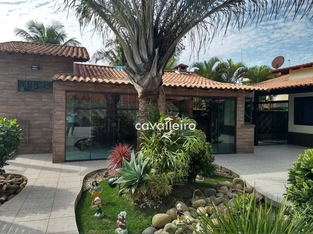 Casa, 6 quartos, 420 m² - Foto 14