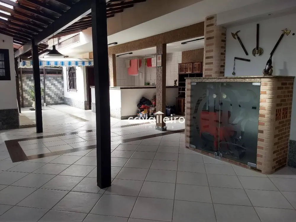 Casa, 6 quartos, 420 m² - Foto 101