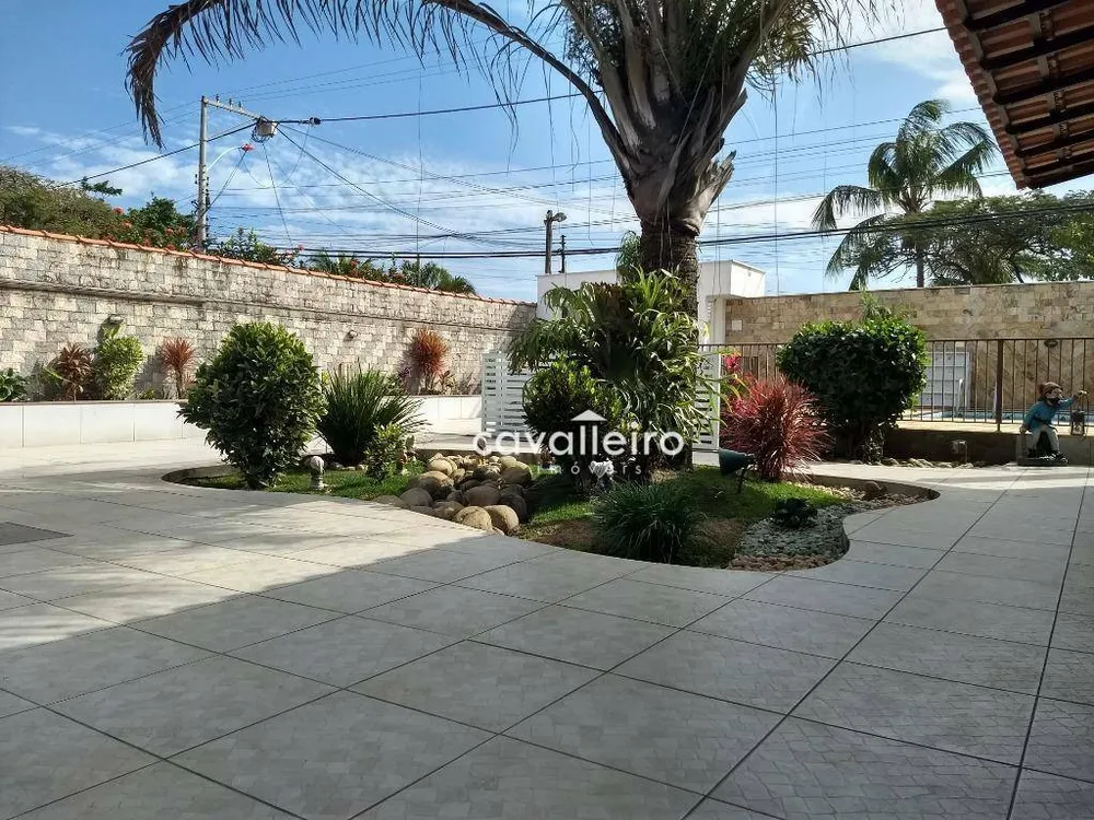 Casa, 6 quartos, 420 m² - Foto 19