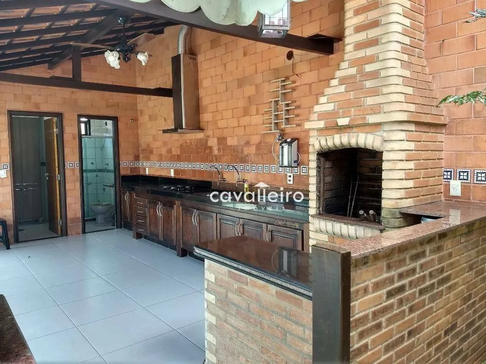 Casa, 6 quartos, 420 m² - Foto 77