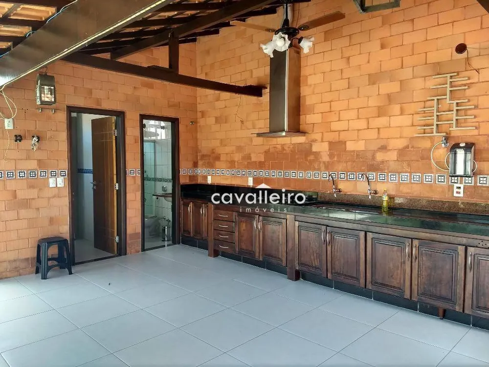 Casa, 6 quartos, 420 m² - Foto 79