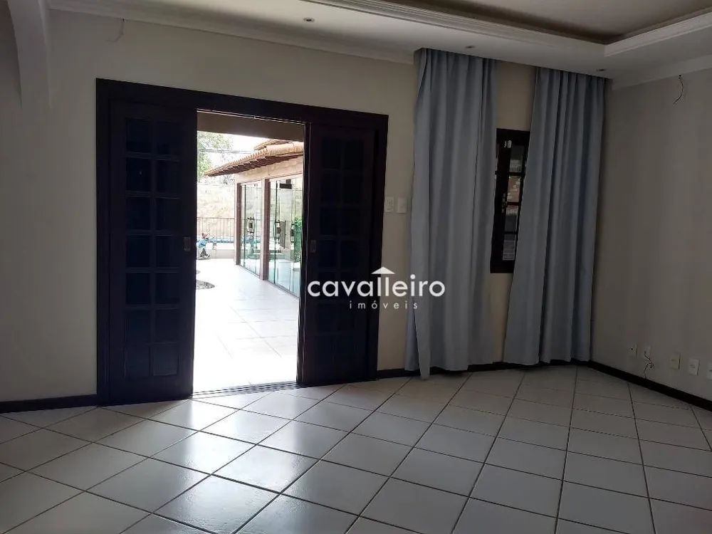 Casa, 6 quartos, 420 m² - Foto 29