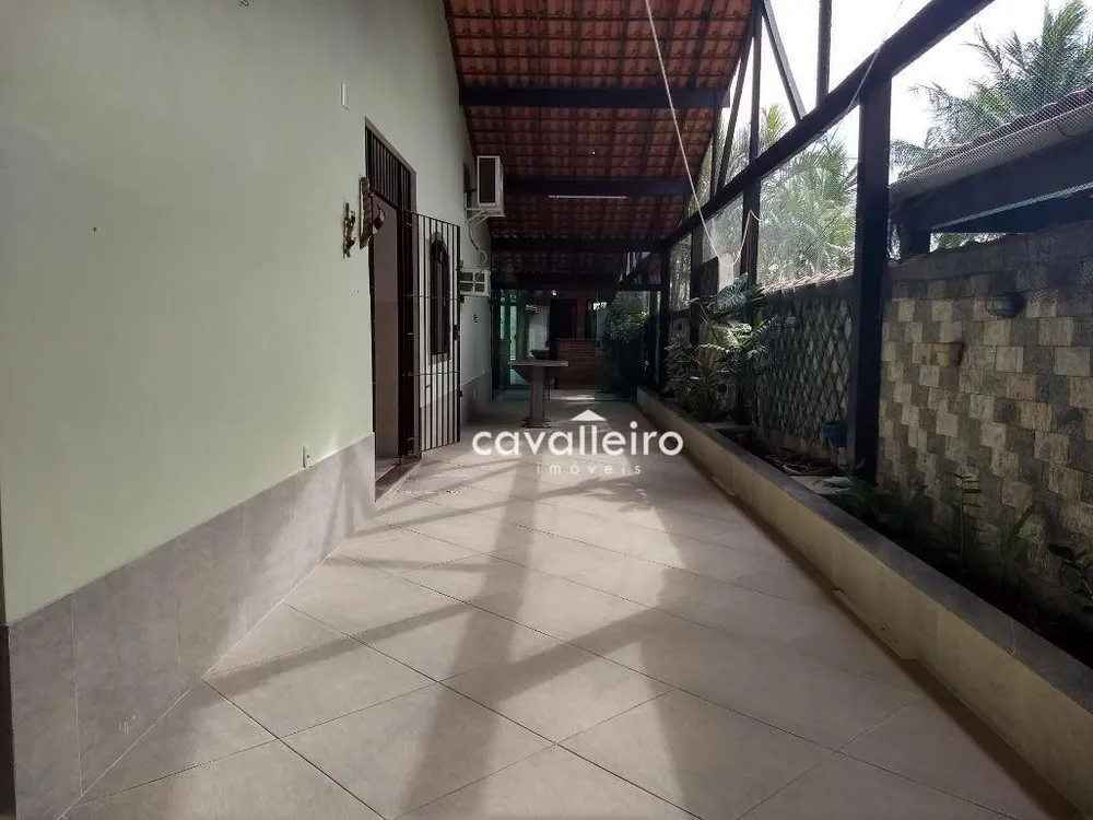Casa, 6 quartos, 420 m² - Foto 72