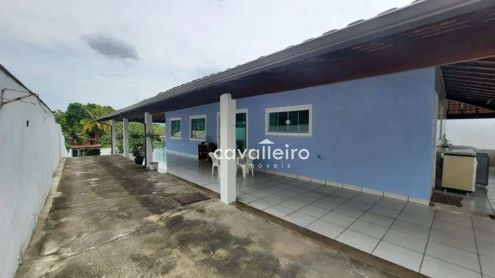 Casa, 4 quartos, 230 m² - Foto 26