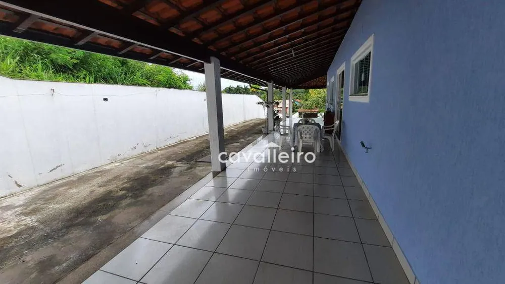 Casa, 4 quartos, 230 m² - Foto 30