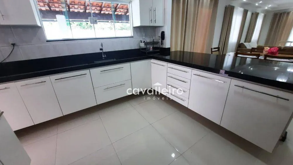Casa, 4 quartos, 230 m² - Foto 12