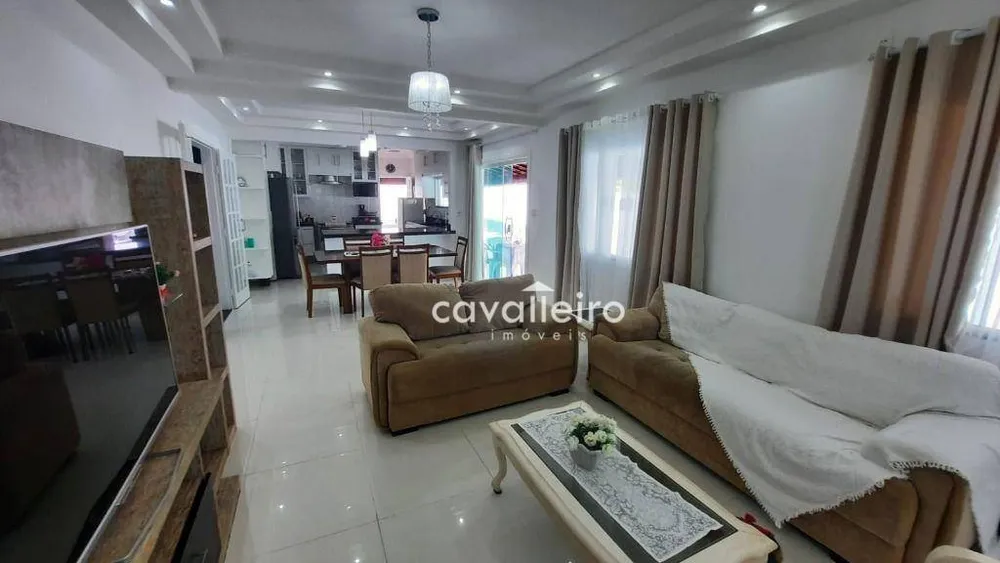 Casa, 4 quartos, 230 m² - Foto 9