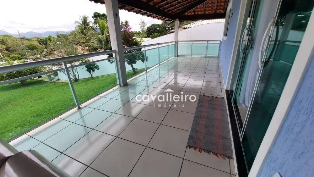 Casa, 4 quartos, 230 m² - Foto 5