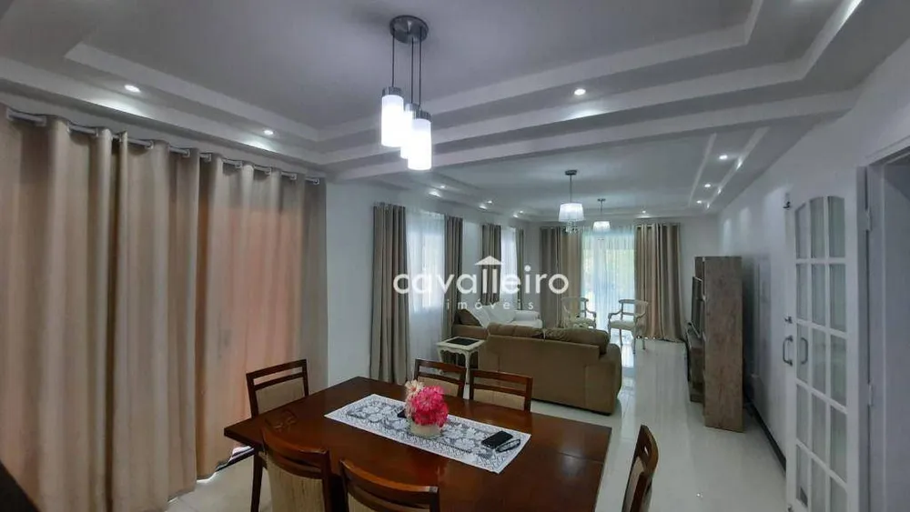 Casa, 4 quartos, 230 m² - Foto 14