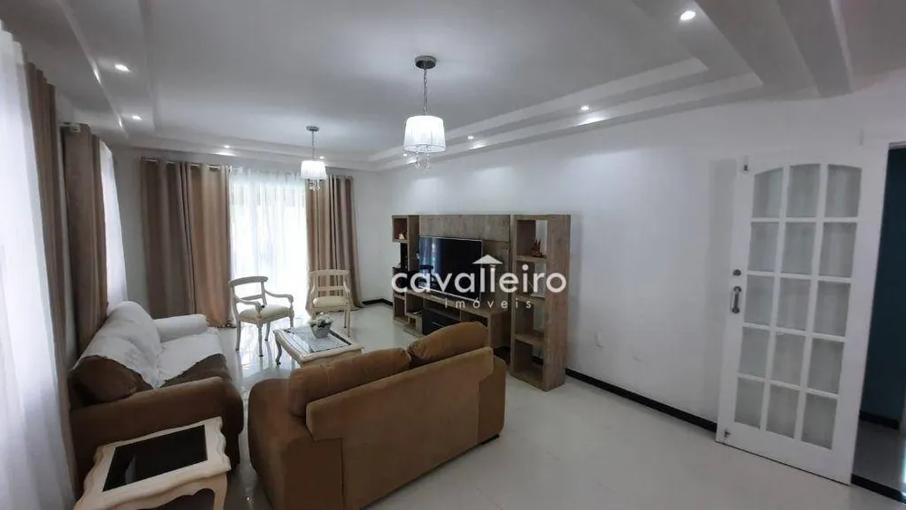 Casa, 4 quartos, 230 m² - Foto 15