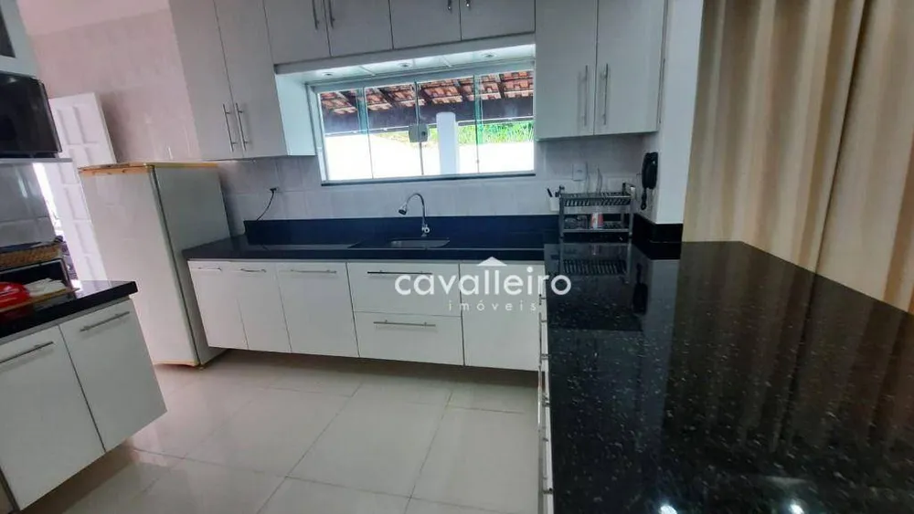 Casa, 4 quartos, 230 m² - Foto 16