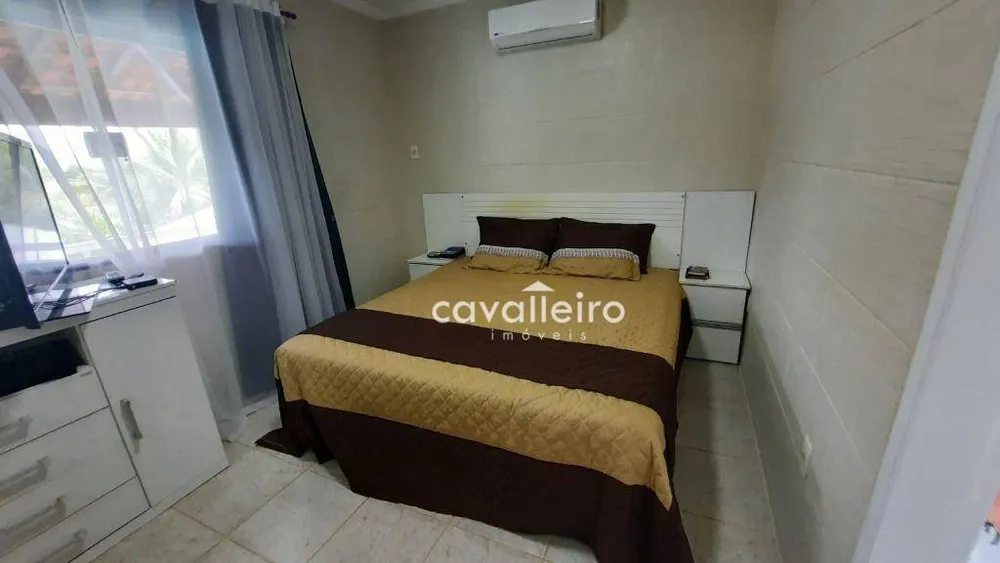 Casa, 4 quartos, 230 m² - Foto 19