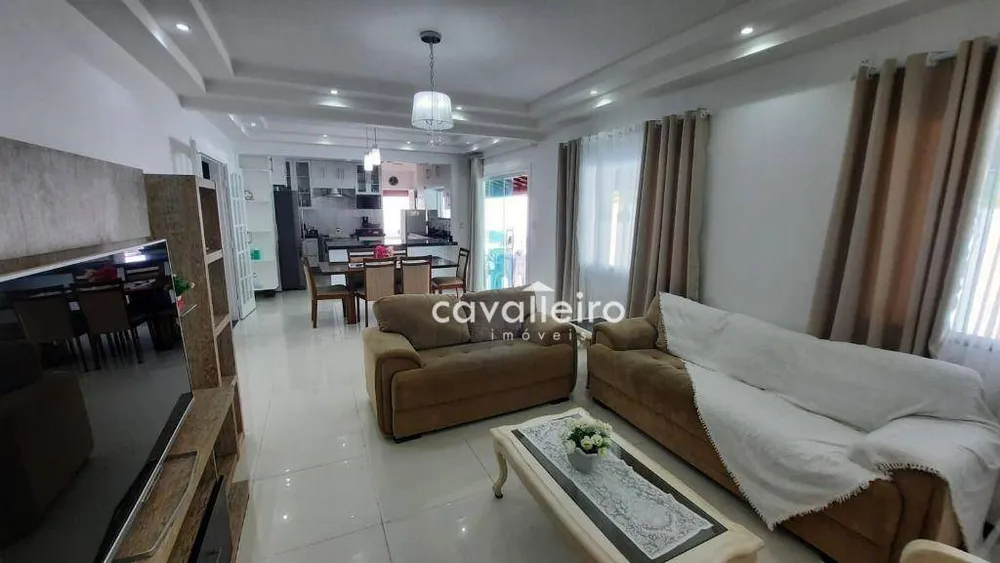 Casa, 4 quartos, 230 m² - Foto 8