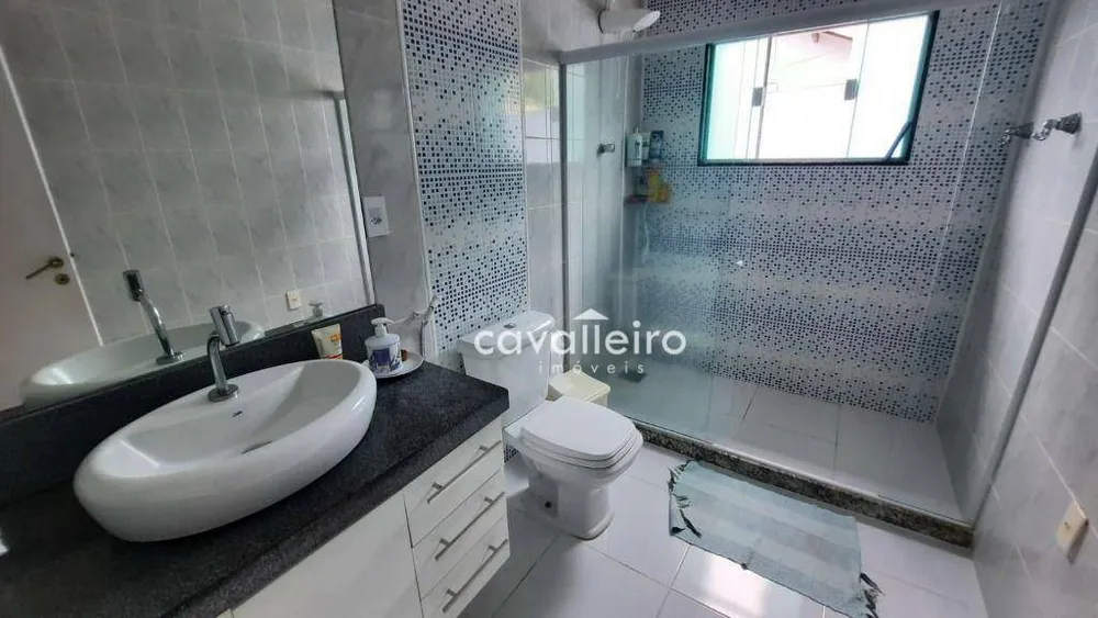 Casa, 4 quartos, 230 m² - Foto 21