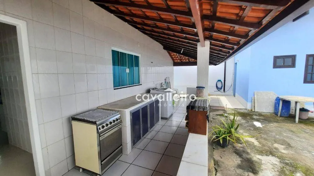 Casa, 4 quartos, 230 m² - Foto 29