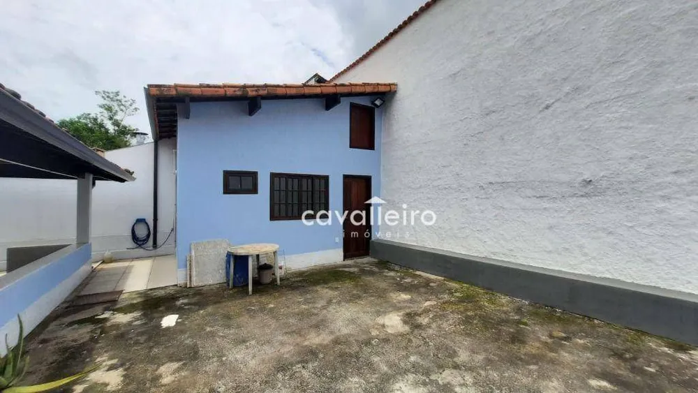 Casa, 4 quartos, 230 m² - Foto 27