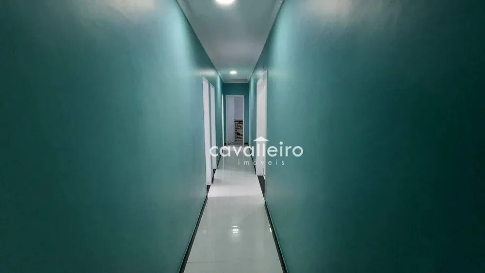 Casa, 4 quartos, 230 m² - Foto 22