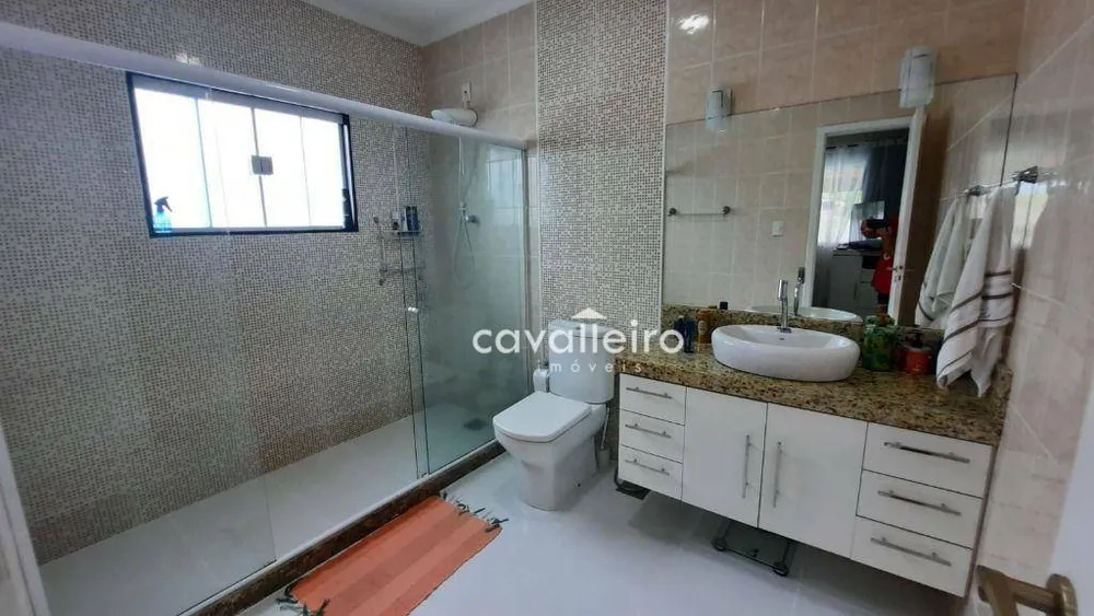 Casa, 4 quartos, 230 m² - Foto 18