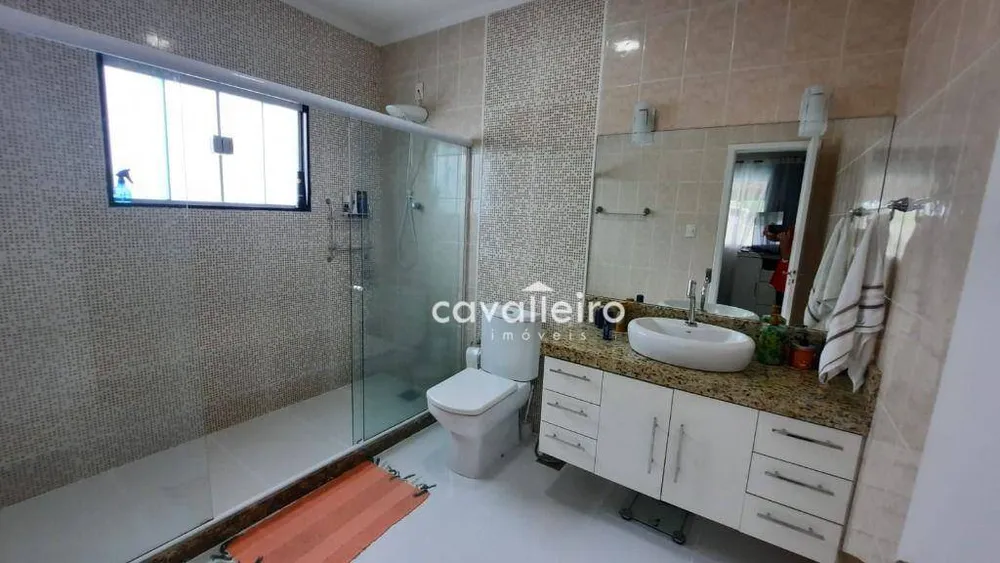 Casa, 4 quartos, 230 m² - Foto 17