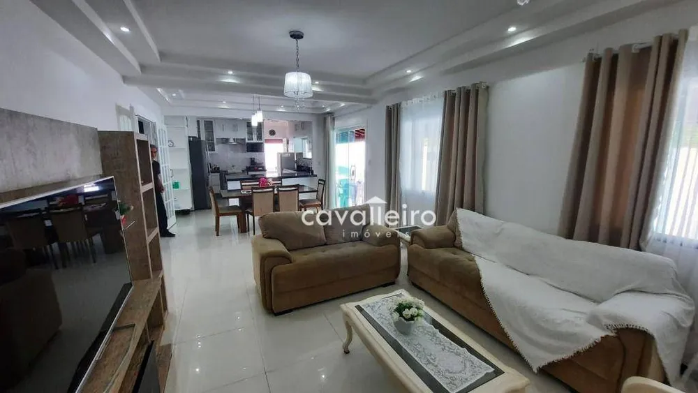 Casa, 4 quartos, 230 m² - Foto 11