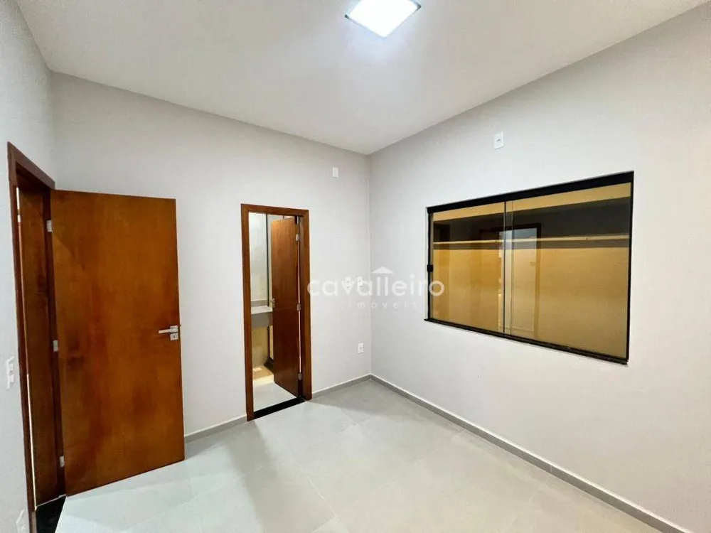 Casa de Condomínio, 3 quartos - Foto 15
