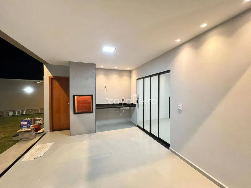 Casa de Condomínio, 3 quartos - Foto 33