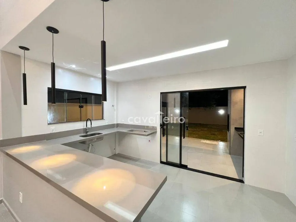 Casa de Condomínio, 3 quartos - Foto 3