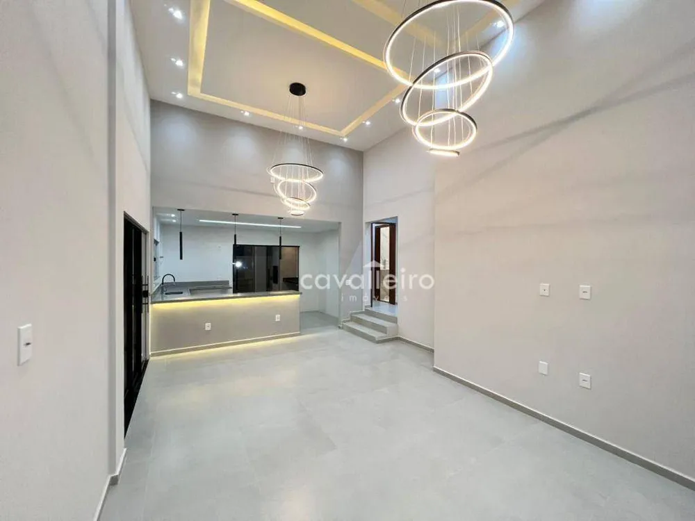 Casa de Condomínio, 3 quartos - Foto 7