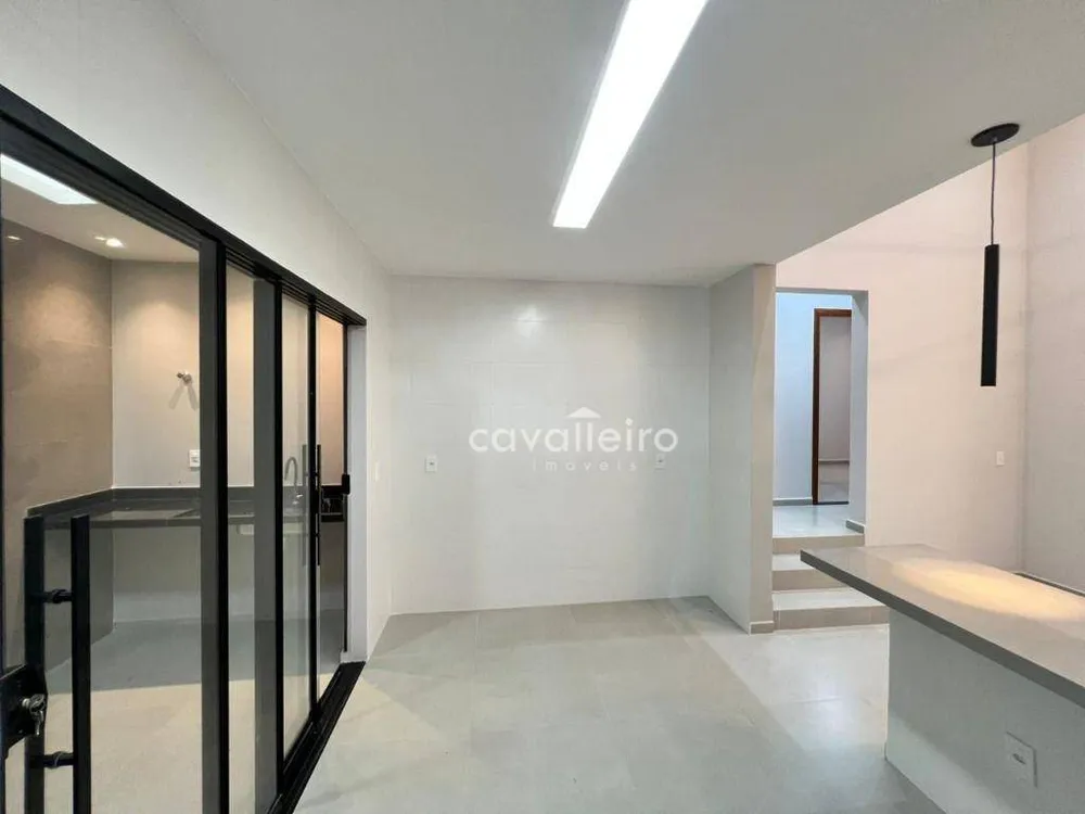 Casa de Condomínio, 3 quartos - Foto 19