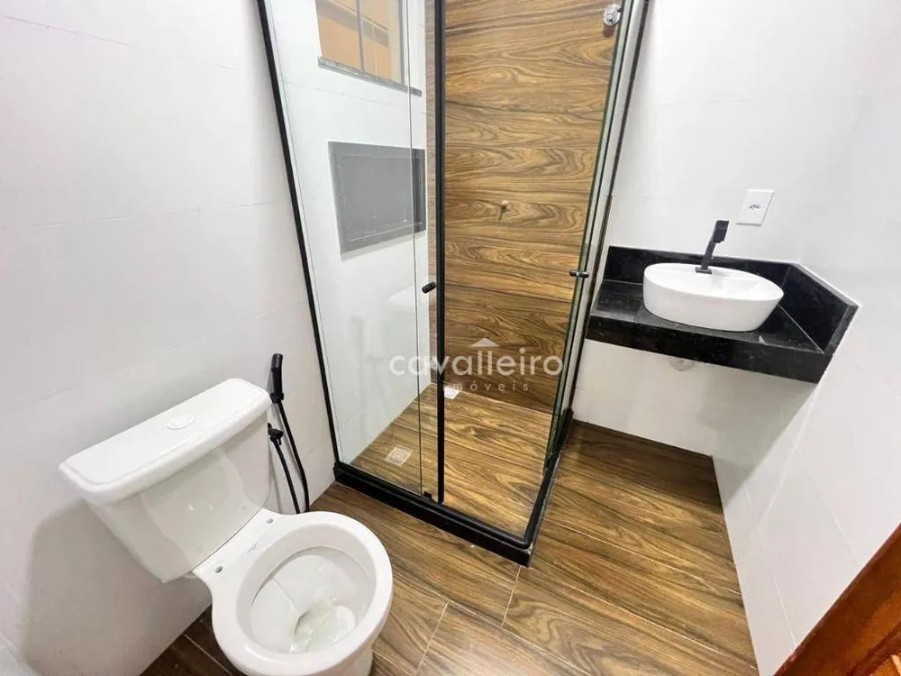Casa de Condomínio, 3 quartos - Foto 31
