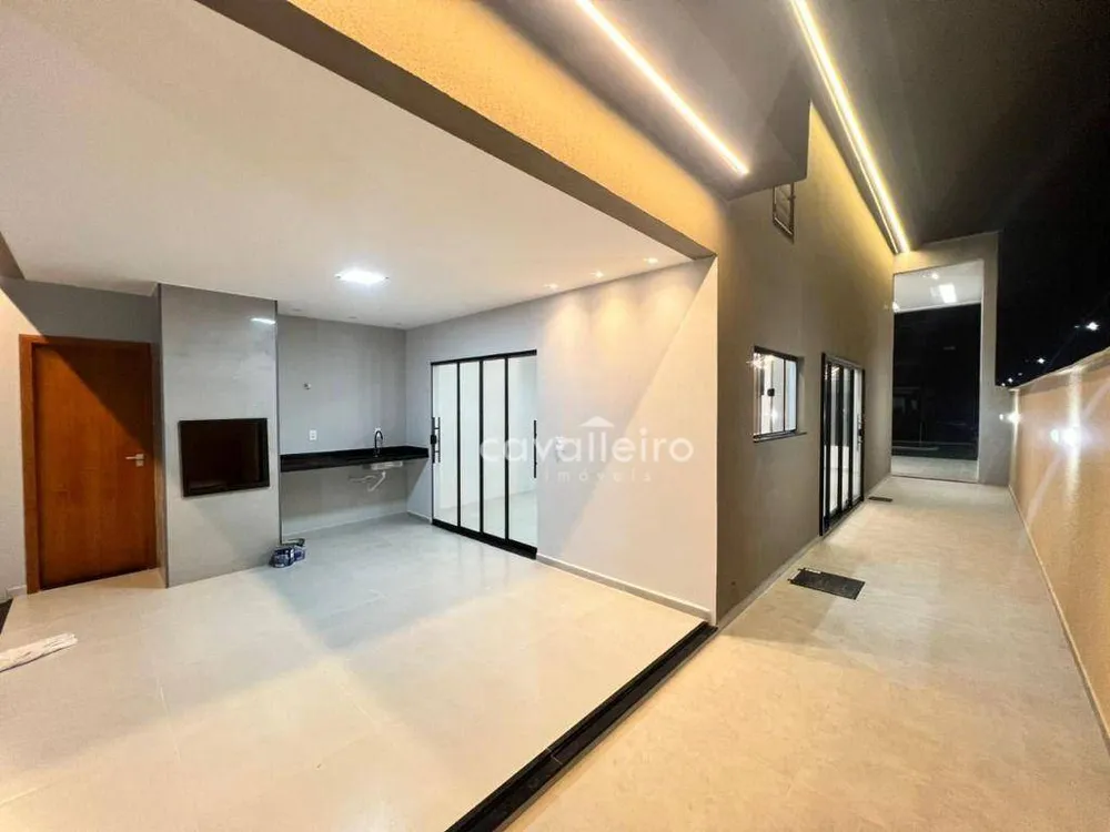 Casa de Condomínio, 3 quartos - Foto 34