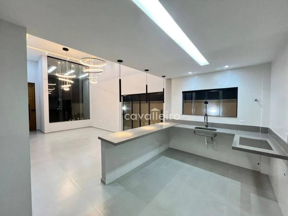 Casa de Condomínio, 3 quartos - Foto 8
