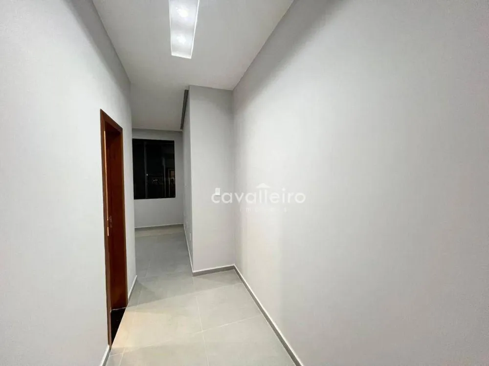 Casa de Condomínio, 3 quartos - Foto 23