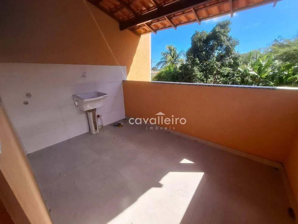 Casa de Condomínio, 3 quartos - Foto 12