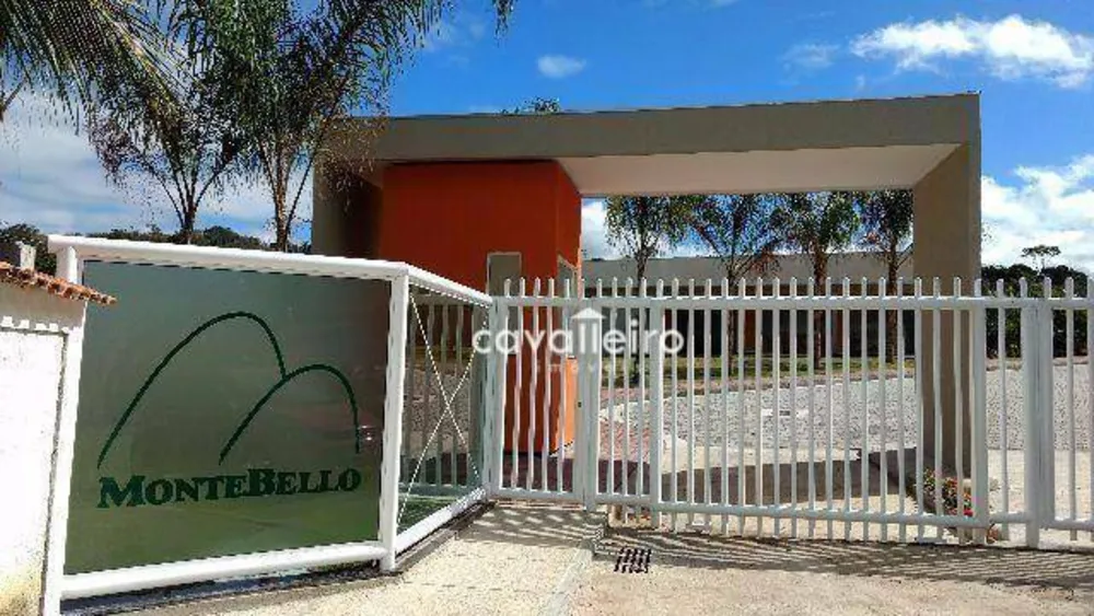 Casa de Condomínio, 3 quartos - Foto 16