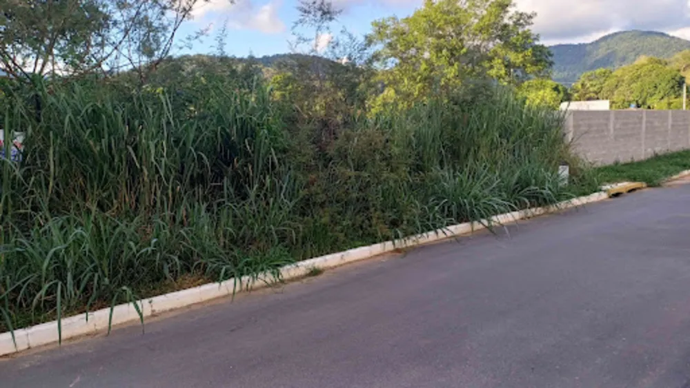 Terreno, 1069 m² - Foto 1