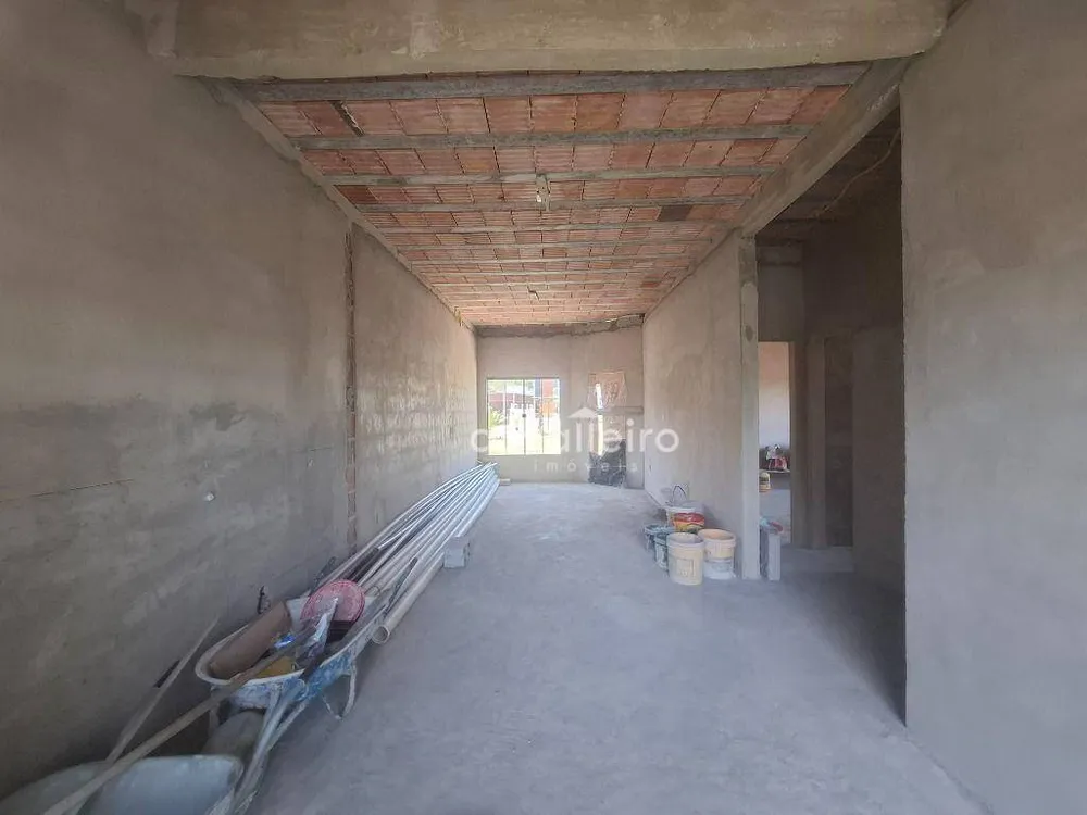 Casa de Condomínio, 2 quartos - Foto 9