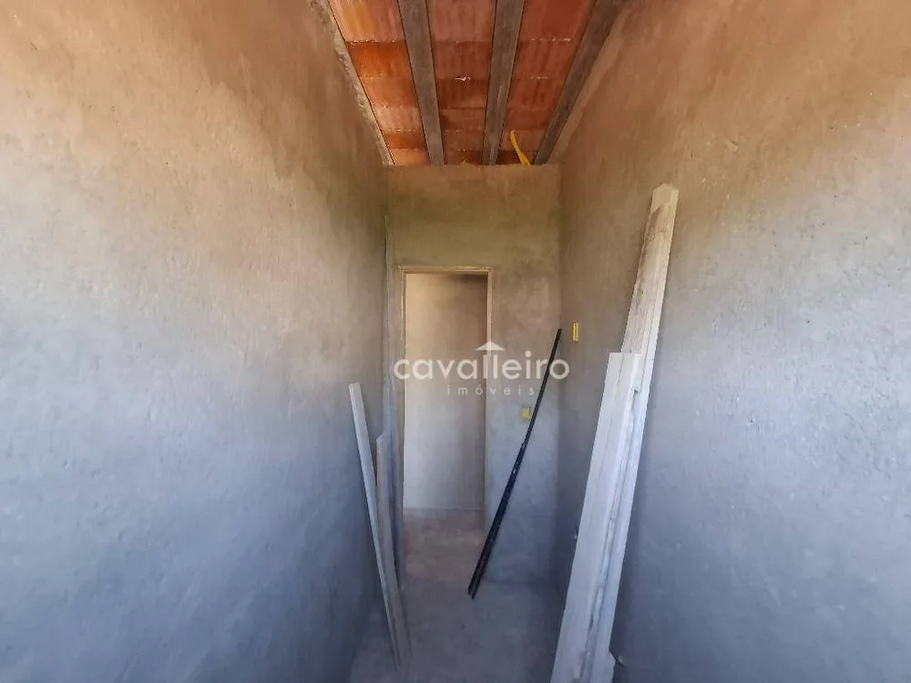 Casa de Condomínio, 2 quartos - Foto 10