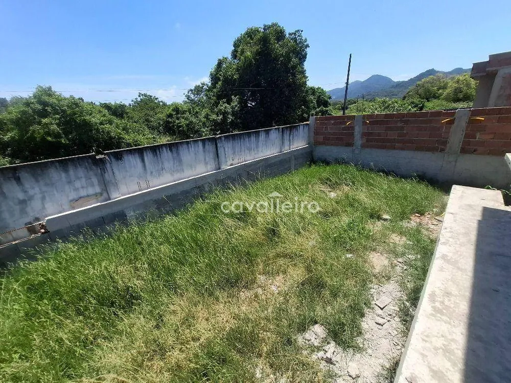 Casa de Condomínio, 2 quartos - Foto 8