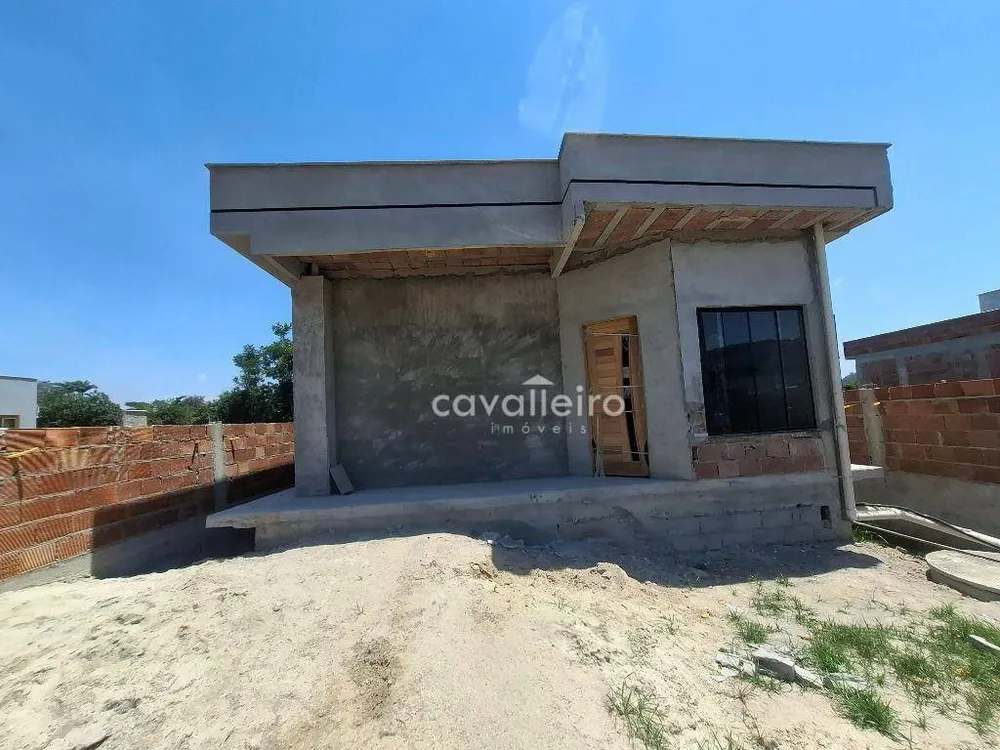 Casa de Condomínio, 2 quartos - Foto 1